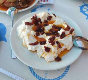 Ayazma Cafe Restaurant Dikili Izmir